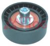 BMW 11281717387 Tensioner Pulley, v-ribbed belt